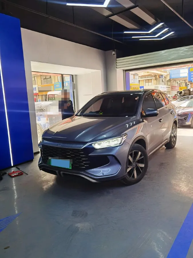 2023 BYD Song Pro 1.5L 110HP L4 E-CVT PHEV 12.9KWH,autocango,china used car exporter,china ev exporter,chinese used car exporter,chinese used ev exporter