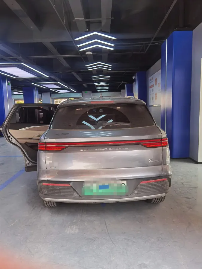 2023 BYD Song Pro 1.5L 110HP L4 E-CVT PHEV 12.9KWH,autocango,china used car exporter,china ev exporter,chinese used car exporter,chinese used ev exporter