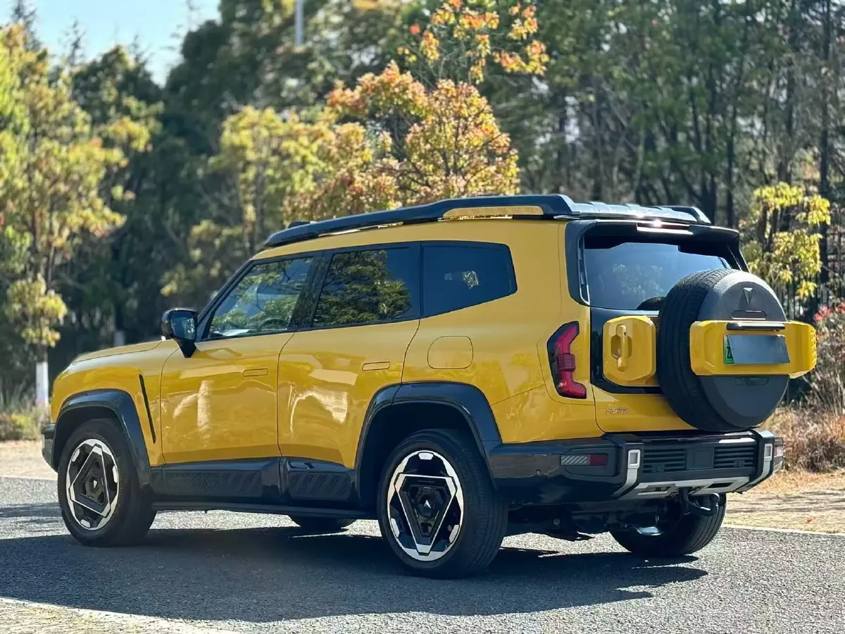 2025 Deepal G318 REEV 150HP REEV,autocango,china used car exporter,china ev exporter,chinese used car exporter,chinese used ev exporter