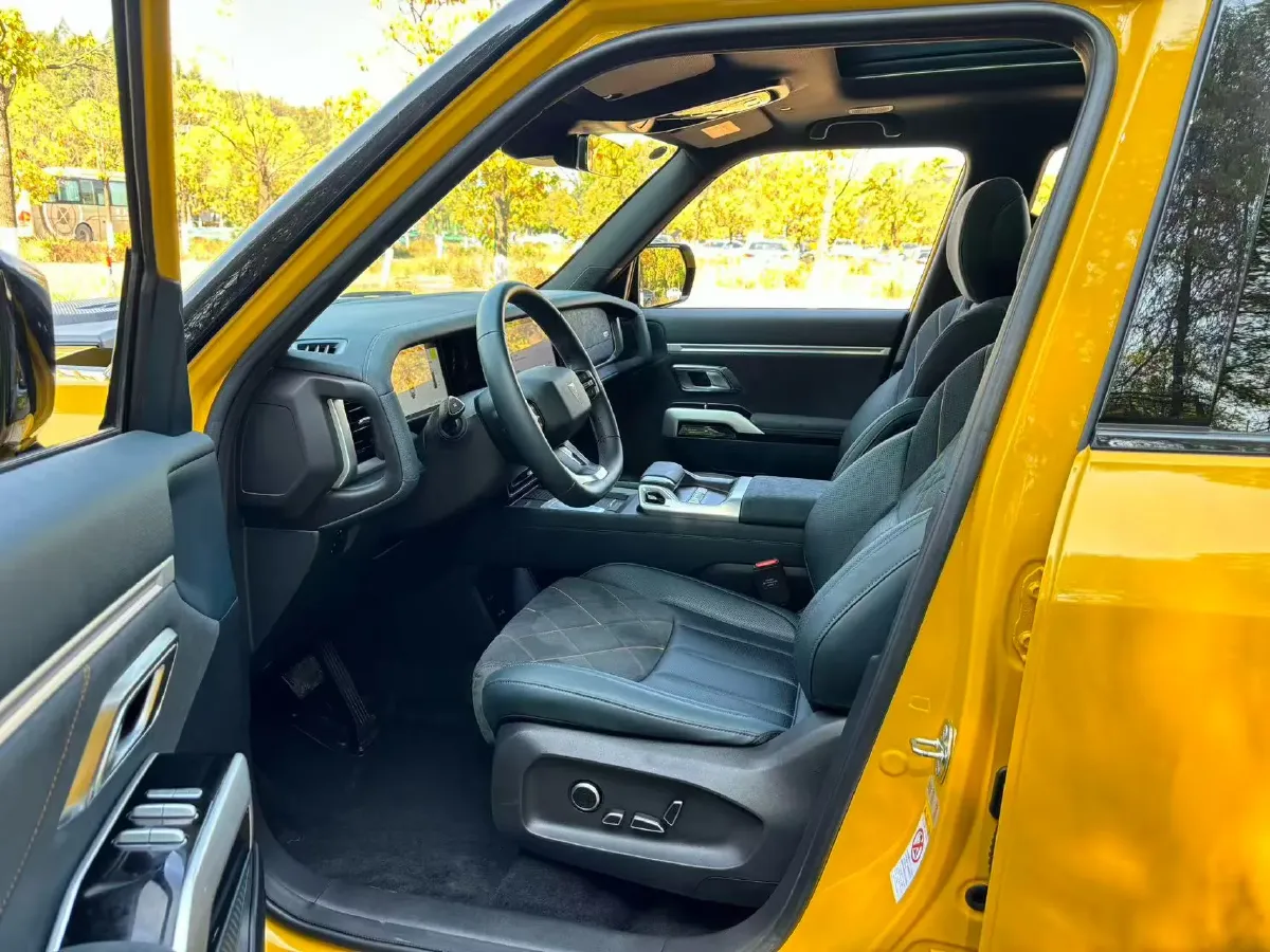 2025 Deepal G318 REEV 150HP REEV,autocango,china used car exporter,china ev exporter,chinese used car exporter,chinese used ev exporter