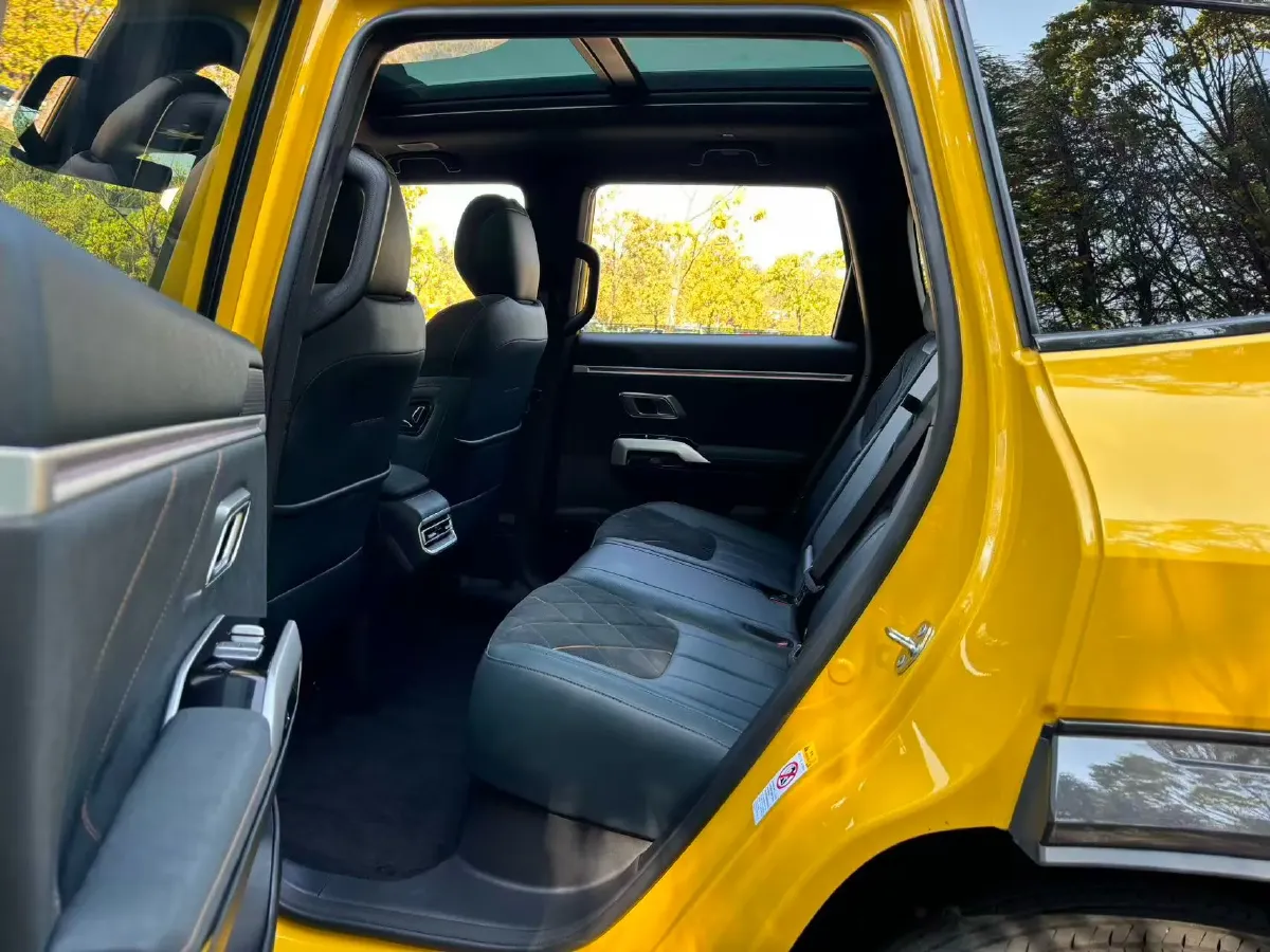 2025 Deepal G318 REEV 150HP REEV,autocango,china used car exporter,china ev exporter,chinese used car exporter,chinese used ev exporter