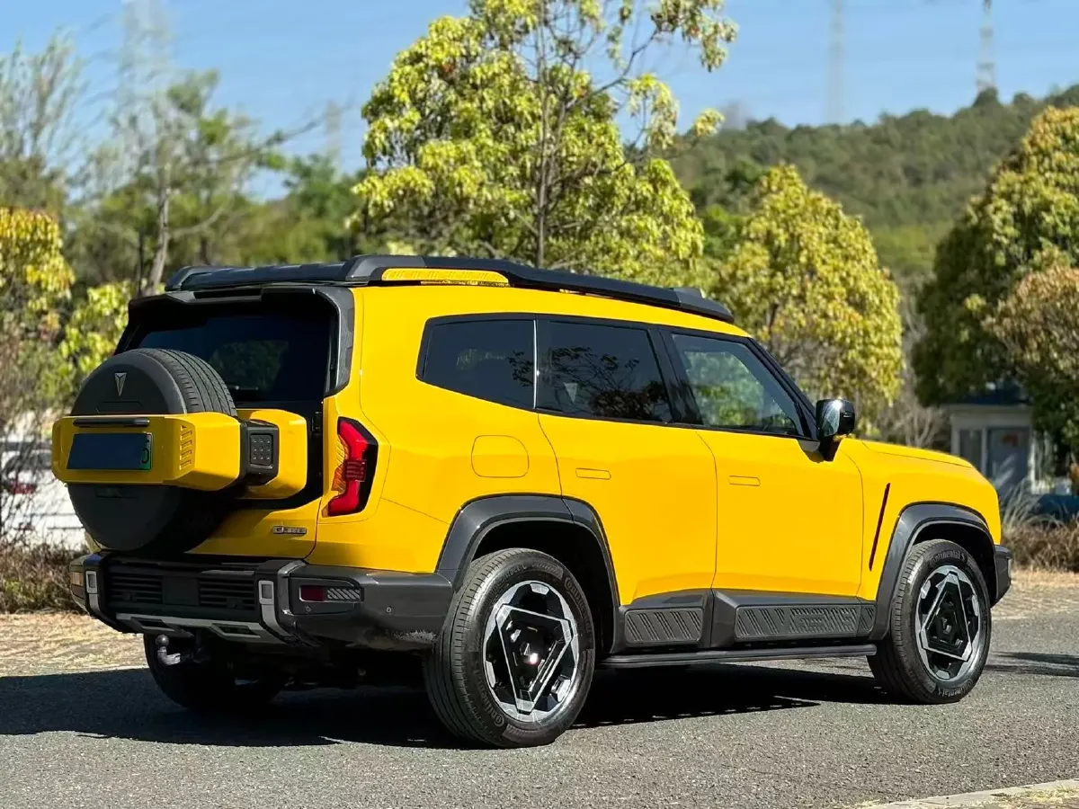 2025 Deepal G318 REEV 150HP REEV,autocango,china used car exporter,china ev exporter,chinese used car exporter,chinese used ev exporter