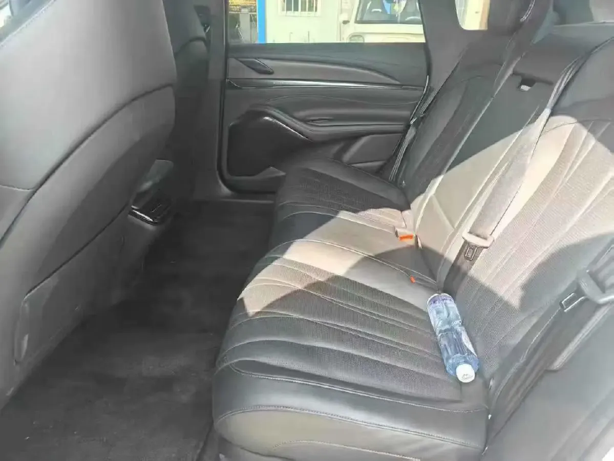 2022 IM L7 BEV 90KWH,autocango,china used car exporter,china ev exporter,chinese used car exporter,chinese used ev exporter