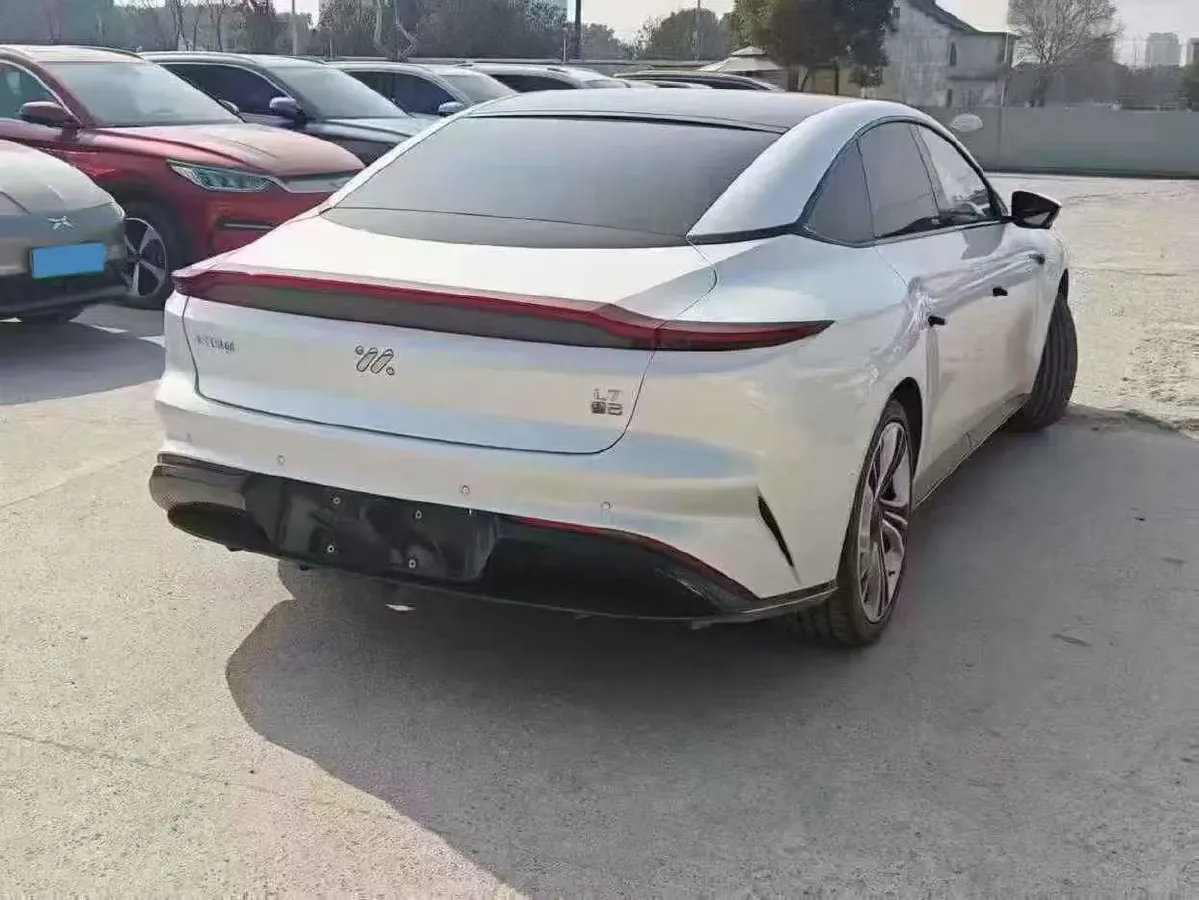 2022 IM L7 BEV 90KWH,autocango,china used car exporter,china ev exporter,chinese used car exporter,chinese used ev exporter