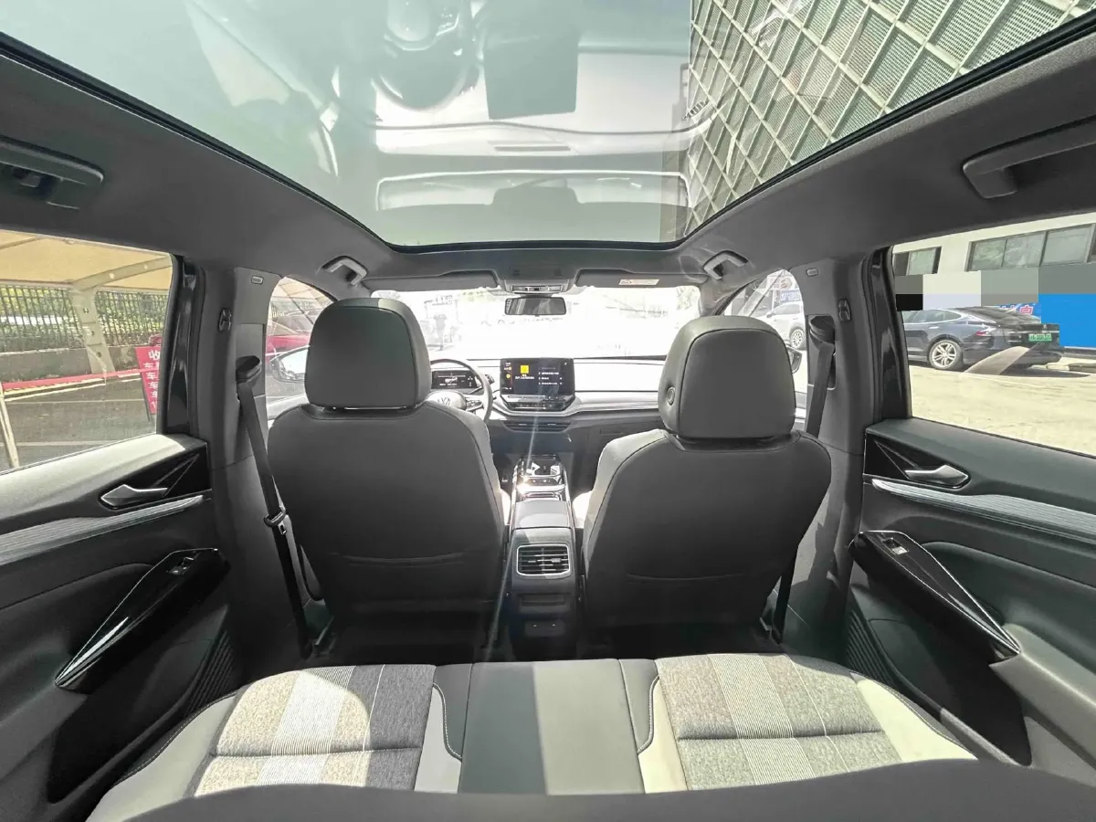 2021 Volkswagen ID.4 Crozz BEV 84.8KWH,autocango,china used car exporter,china ev exporter,chinese used car exporter,chinese used ev exporter