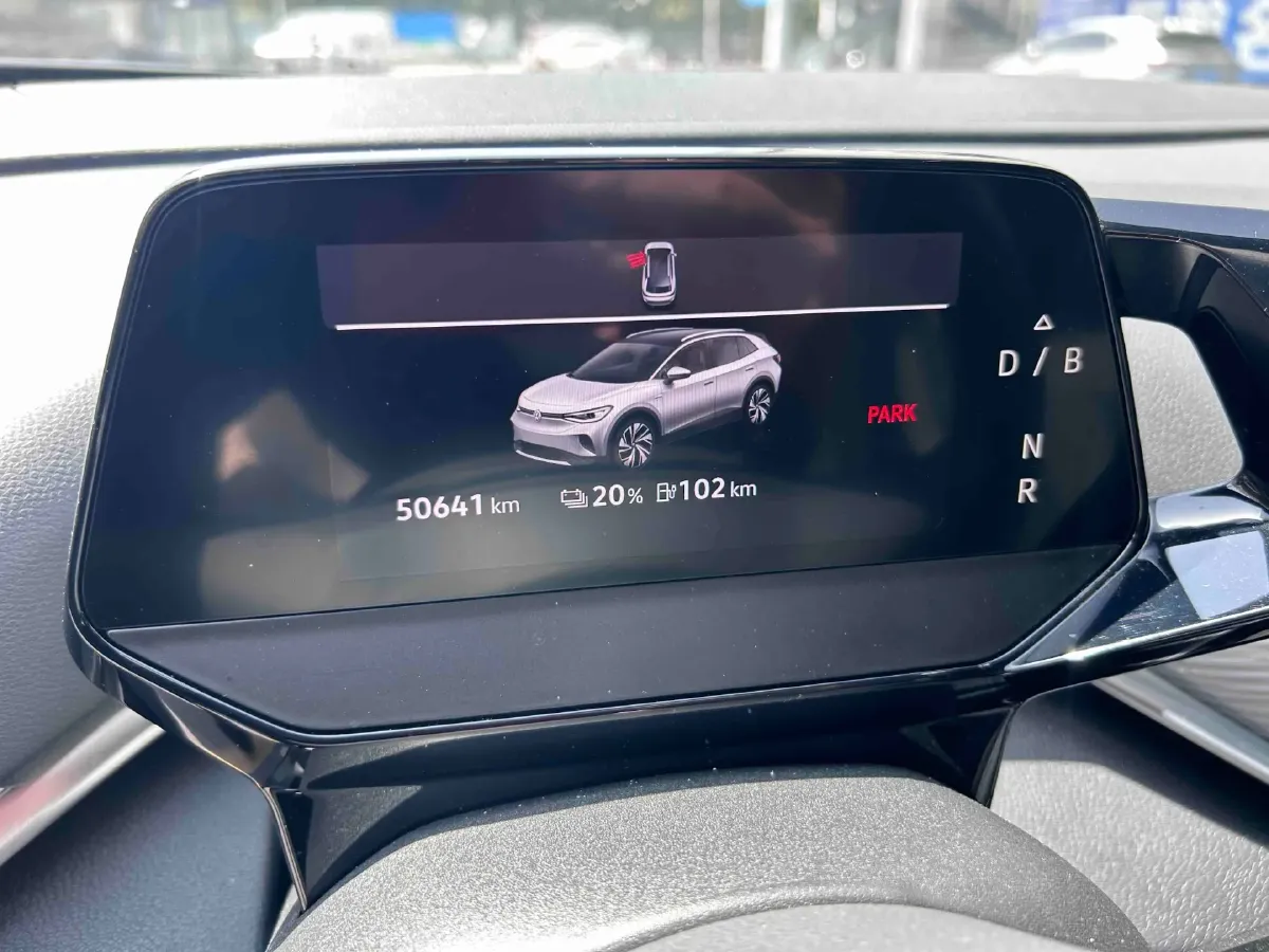 2021 Volkswagen ID.4 Crozz BEV 84.8KWH,autocango,china used car exporter,china ev exporter,chinese used car exporter,chinese used ev exporter