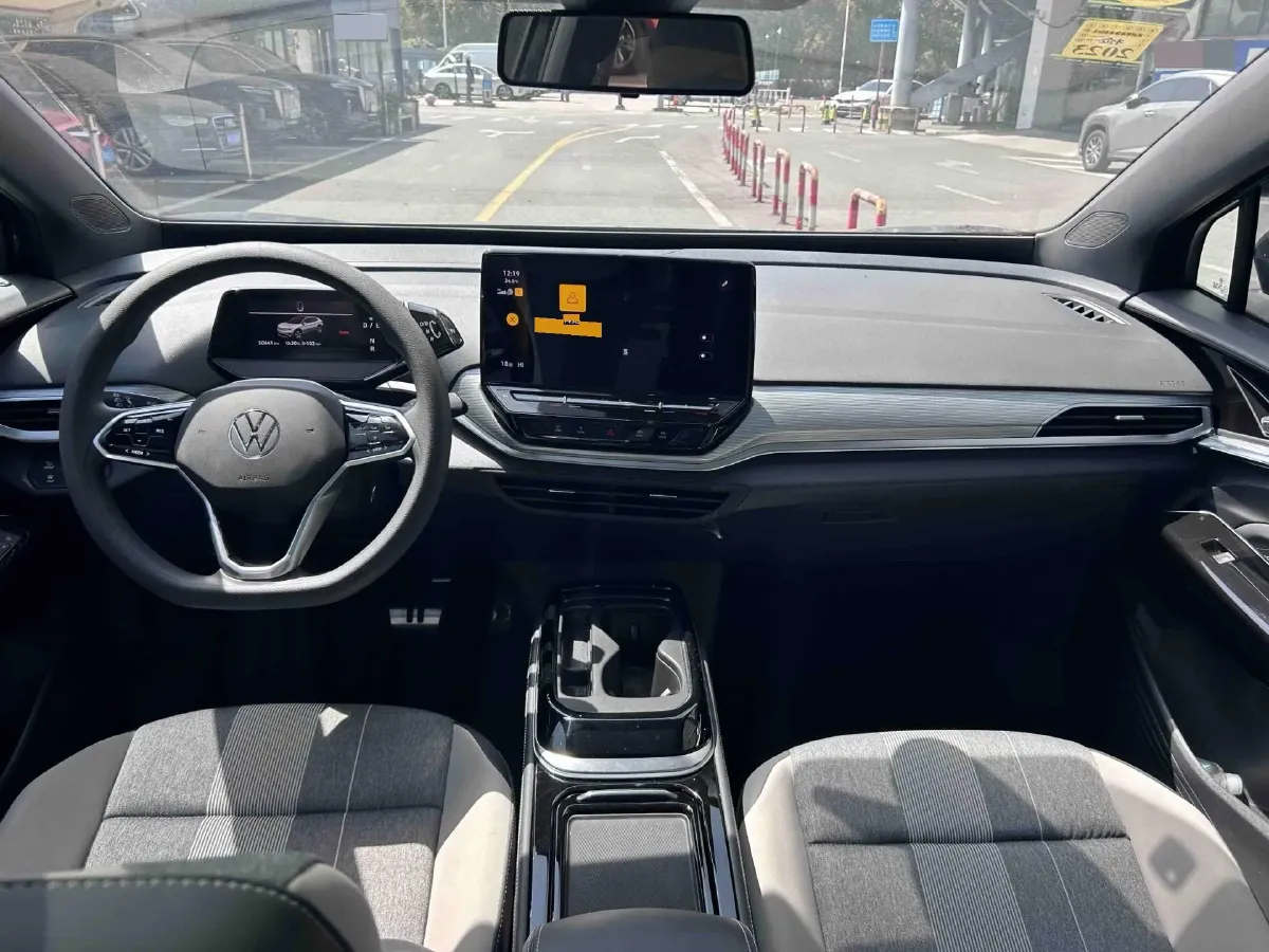 2021 Volkswagen ID.4 Crozz BEV 84.8KWH,autocango,china used car exporter,china ev exporter,chinese used car exporter,chinese used ev exporter