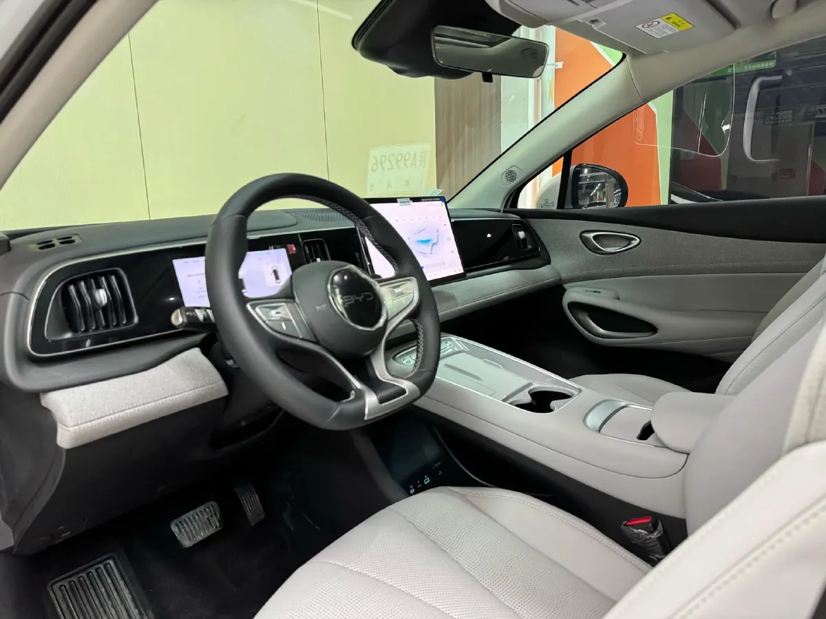 2025 BYD Sea Lion 05 EV BEV,autocango,china used car exporter,china ev exporter,chinese used car exporter,chinese used ev exporter