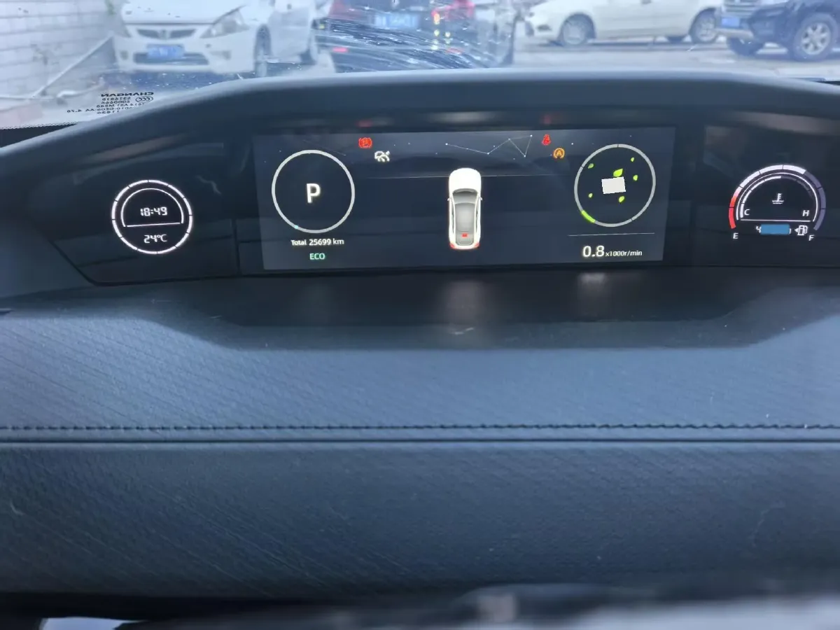 2022 ChangAn UNI-V 1.5T 188HP L4 7DCT,autocango,china used car exporter,china ev exporter,chinese used car exporter,chinese used ev exporter