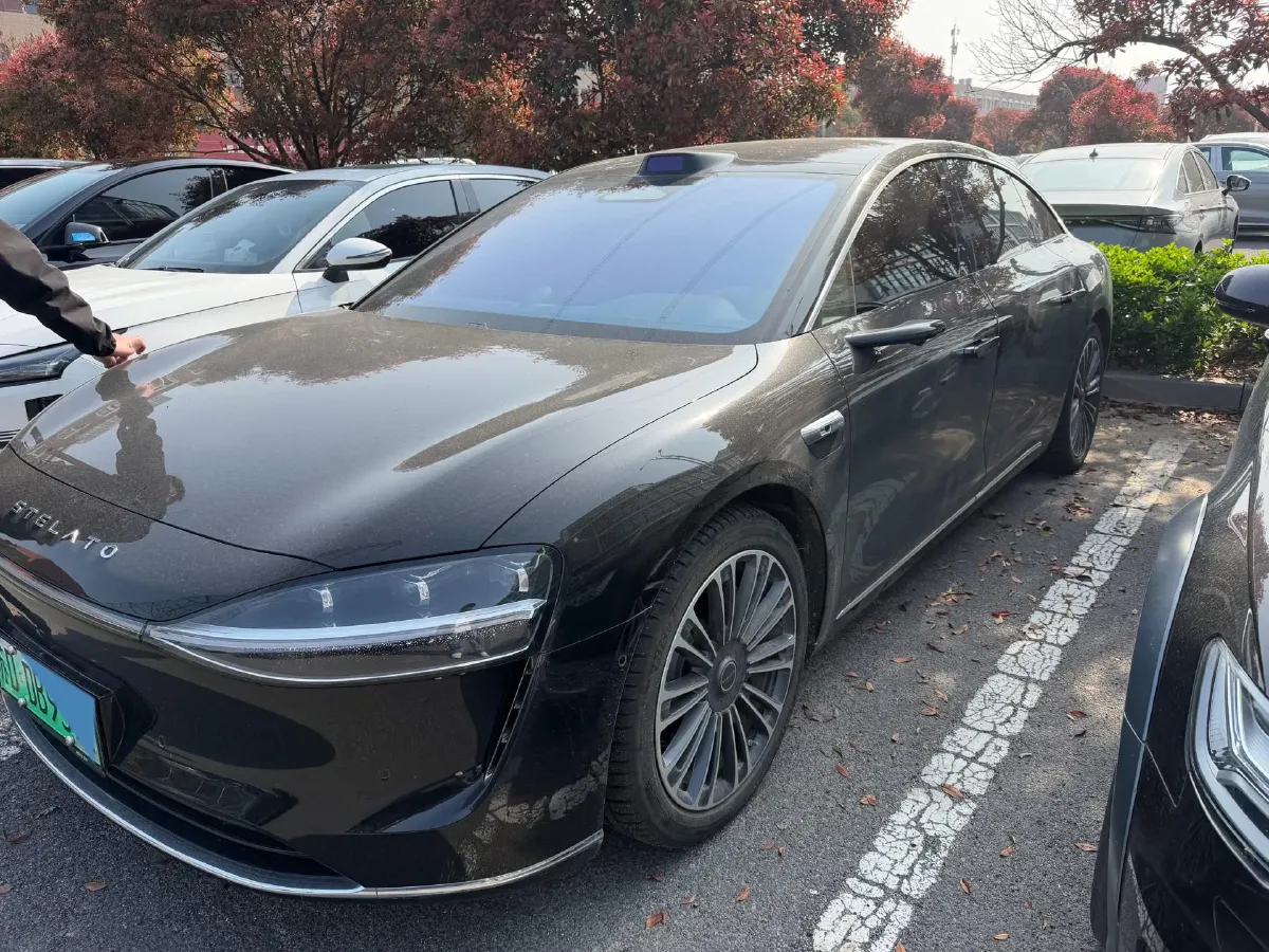 2024 HIMA Stelato S9 BEV 100KWH,autocango,china used car exporter,china ev exporter,chinese used car exporter,chinese used ev exporter