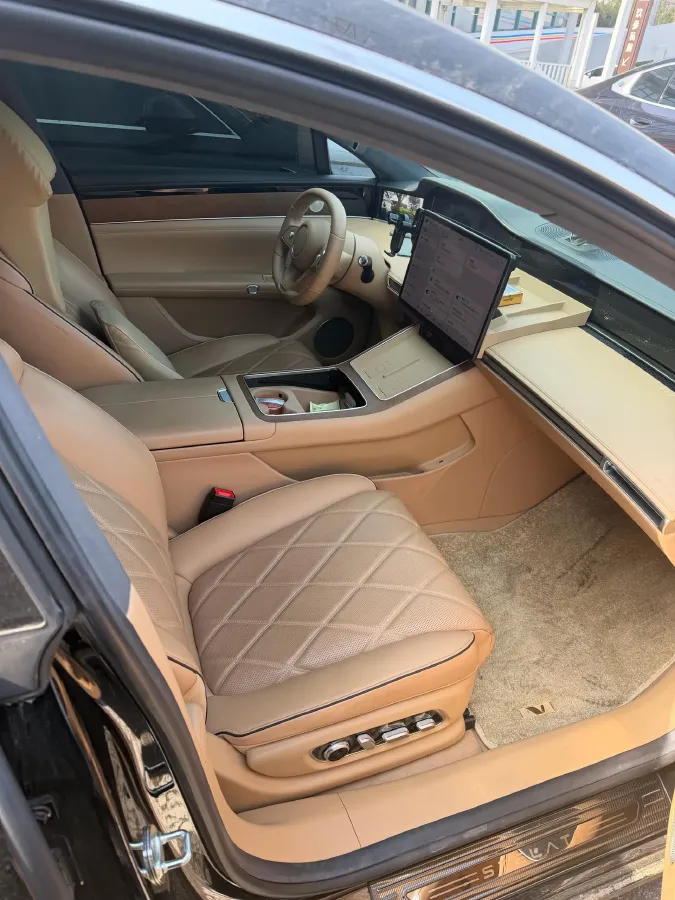 2024 HIMA Stelato S9 BEV 100KWH,autocango,china used car exporter,china ev exporter,chinese used car exporter,chinese used ev exporter