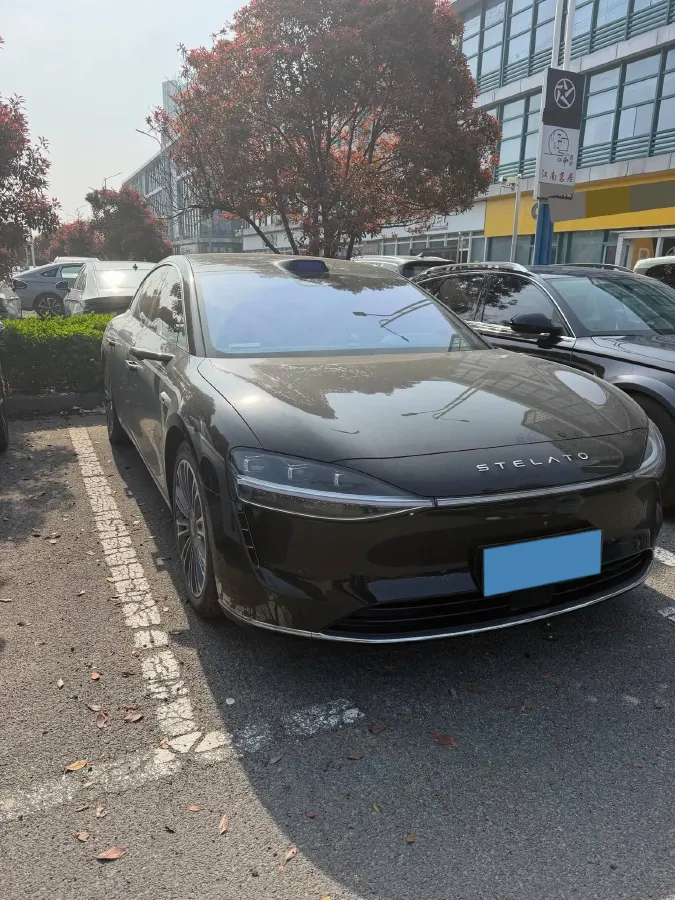 2024 HIMA Stelato S9 BEV 100KWH,autocango,china used car exporter,china ev exporter,chinese used car exporter,chinese used ev exporter