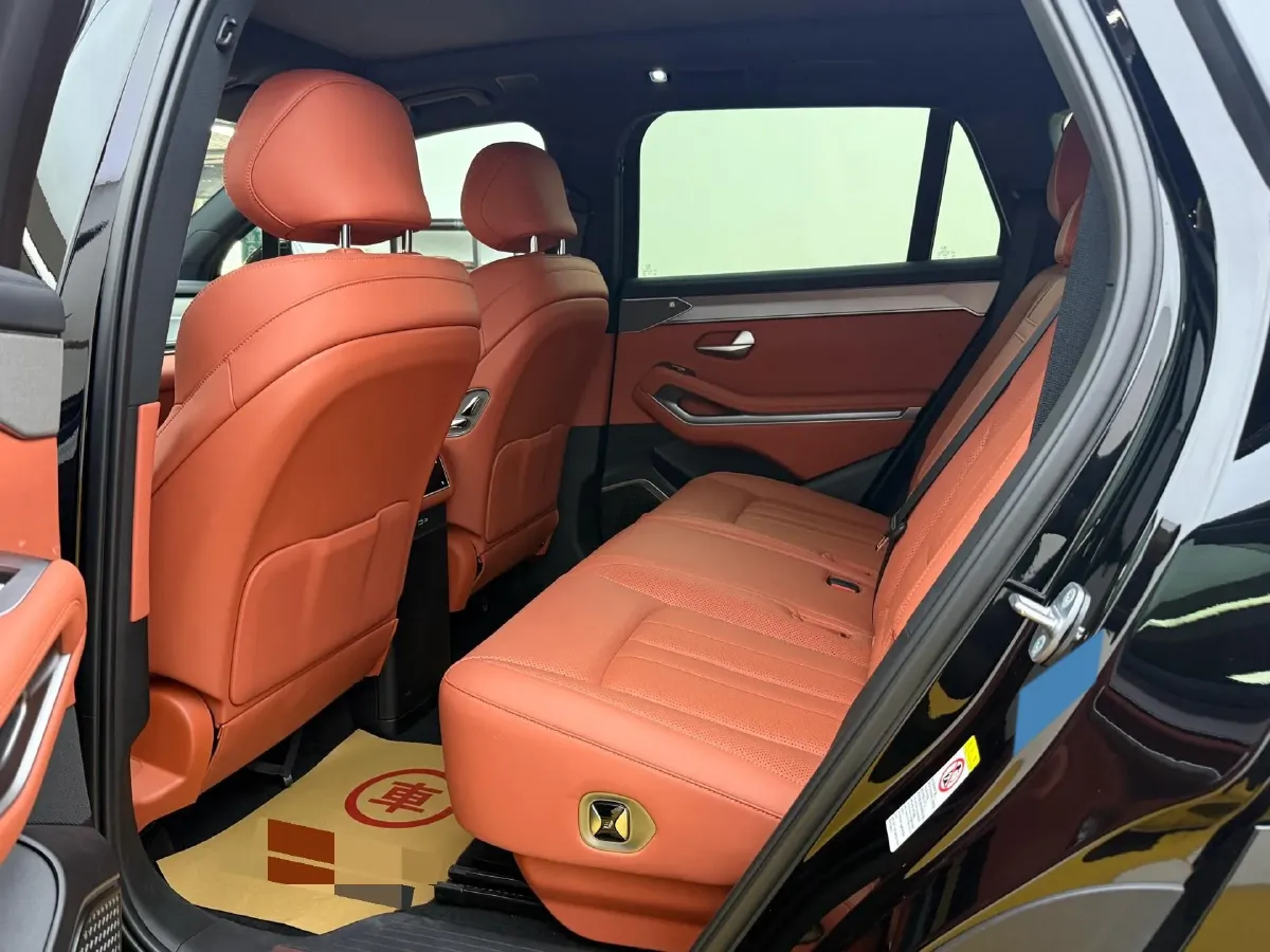 2025 BYD TangL 1.5T 156HP L4 E-CVT PHEV,autocango,china used car exporter,china ev exporter,chinese used car exporter,chinese used ev exporter