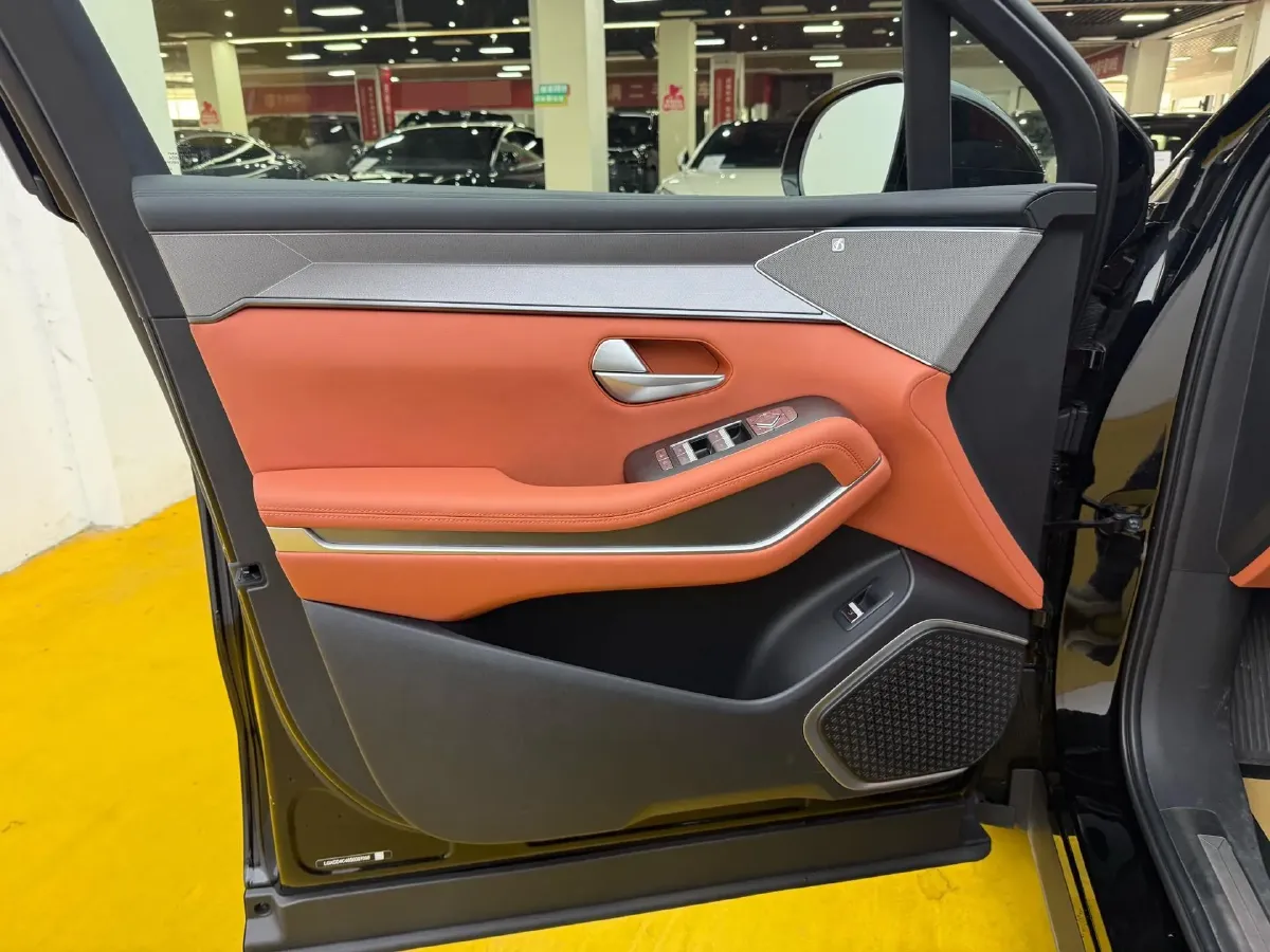 2025 BYD TangL 1.5T 156HP L4 E-CVT PHEV,autocango,china used car exporter,china ev exporter,chinese used car exporter,chinese used ev exporter