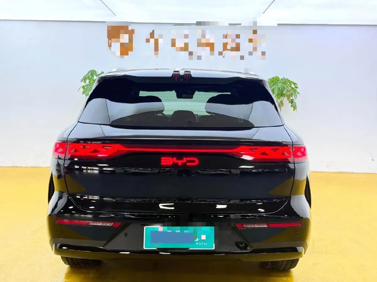 2025 BYD TangL 1.5T 156HP L4 E-CVT PHEV,autocango,china used car exporter,china ev exporter,chinese used car exporter,chinese used ev exporter