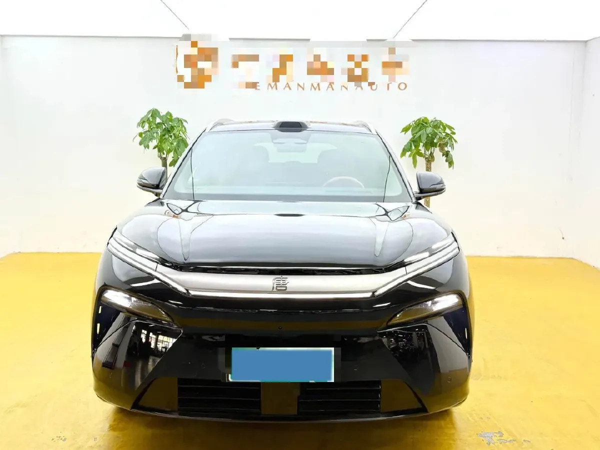 2025 BYD TangL 1.5T 156HP L4 E-CVT PHEV,autocango,china used car exporter,china ev exporter,chinese used car exporter,chinese used ev exporter