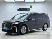 2024 VOYAH DREAM,autocango,china used car exporter,china ev exporter,chinese used car exporter,chinese used ev exporter