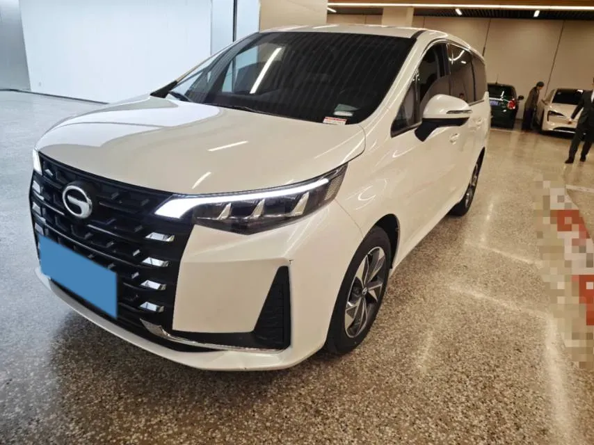 2023 GAC Trumpchi M6 1.5T 177HP L4 7DCT,autocango,china used car exporter,china ev exporter,chinese used car exporter,chinese used ev exporter