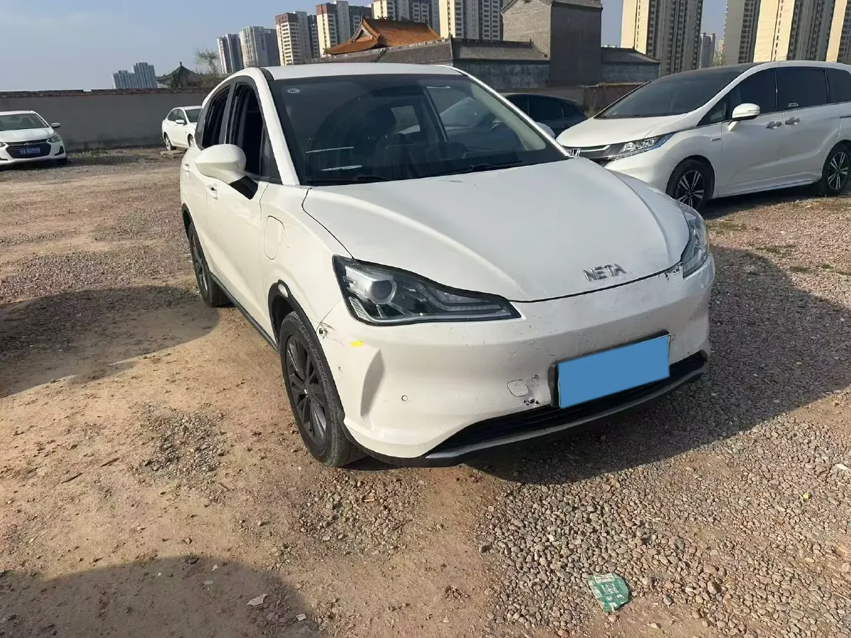 2022 Neta V BEV 38.54KWH,autocango,china used car exporter,china ev exporter,chinese used car exporter,chinese used ev exporter