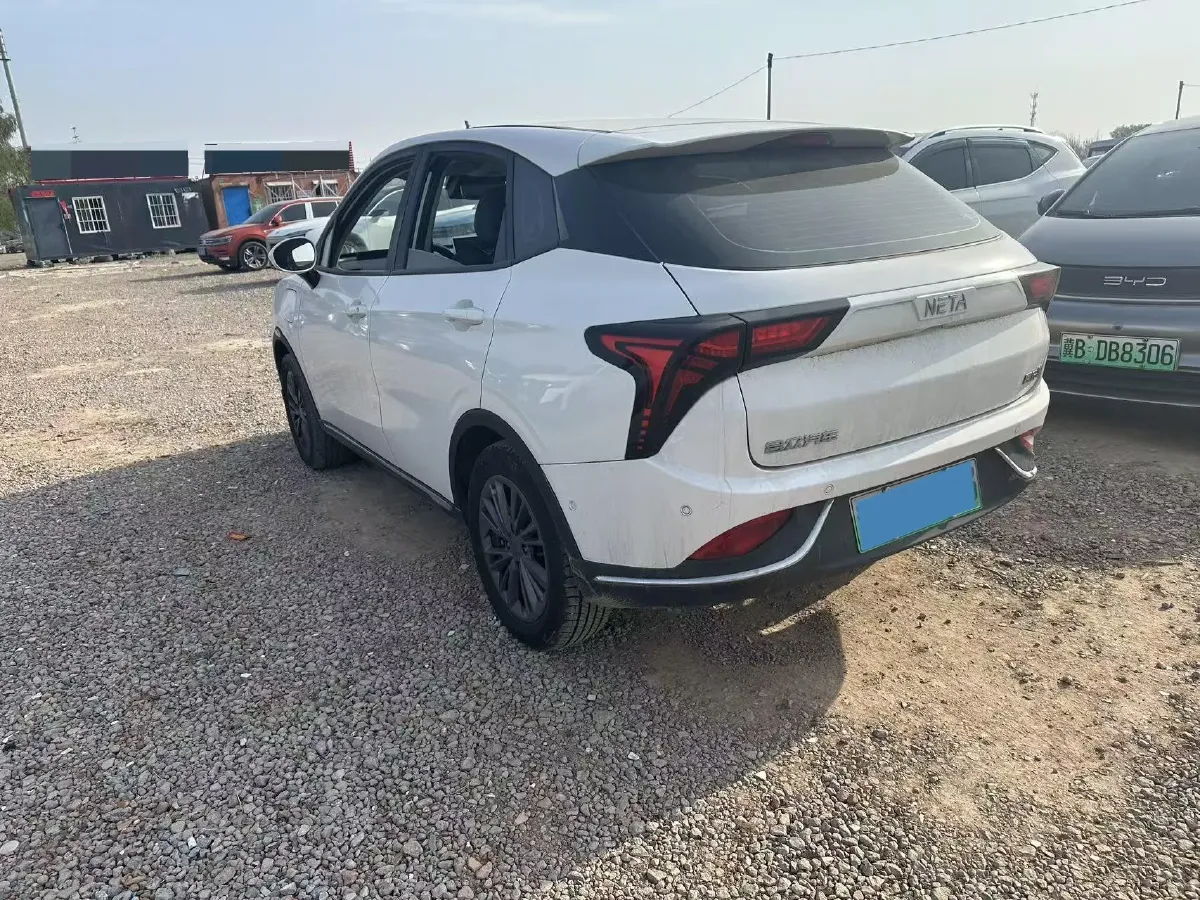2022 Neta V BEV 38.54KWH,autocango,china used car exporter,china ev exporter,chinese used car exporter,chinese used ev exporter