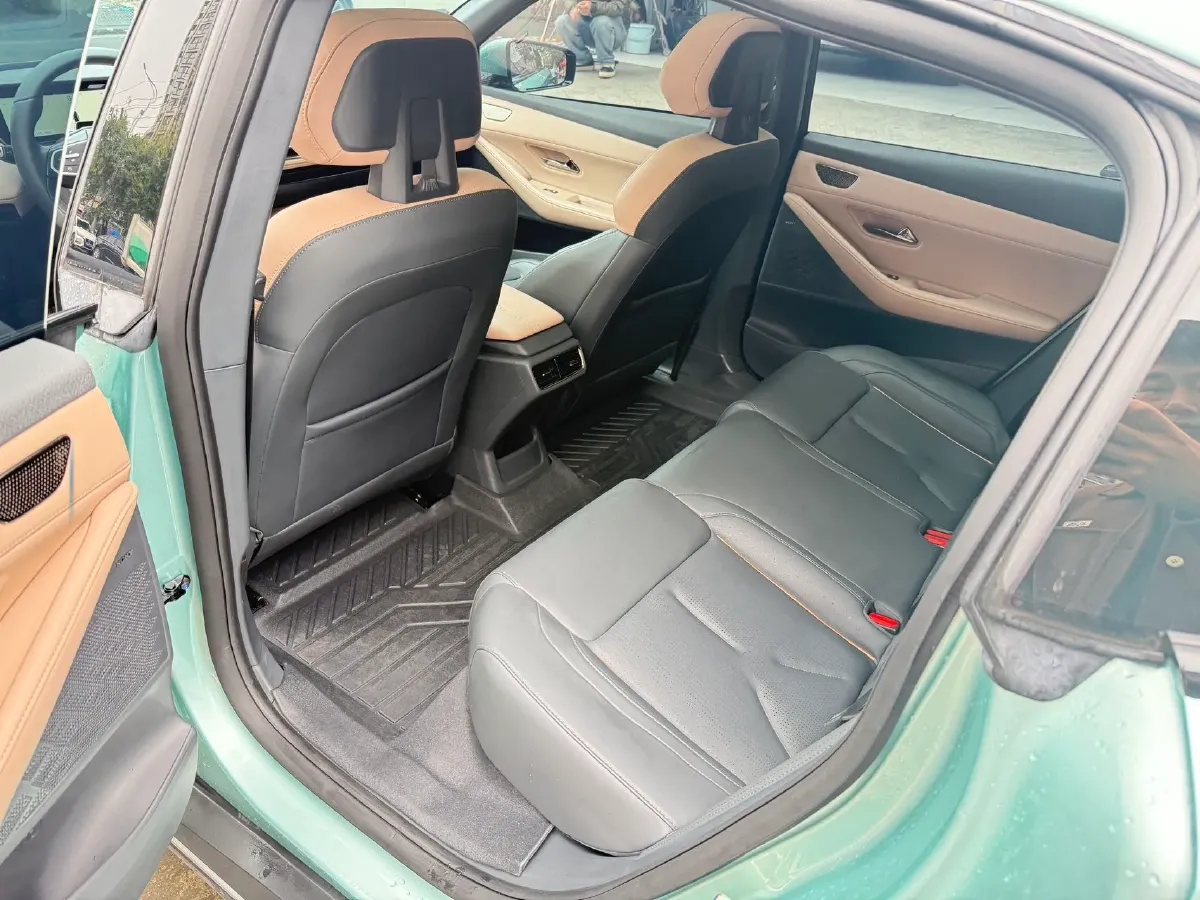 2022 Honda Inspire 1.5T 194HP L4 CVT,autocango,china used car exporter,china ev exporter,chinese used car exporter,chinese used ev exporter