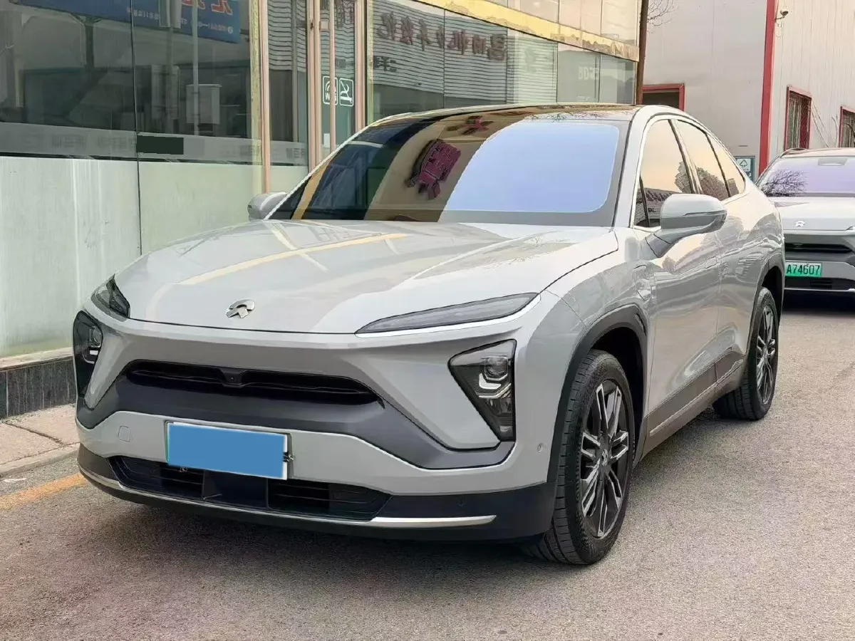 2020 NIO EC6 BEV 70KWH,autocango,china used car exporter,china ev exporter,chinese used car exporter,chinese used ev exporter