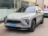 2020 NIO EC6 BEV 70KWH