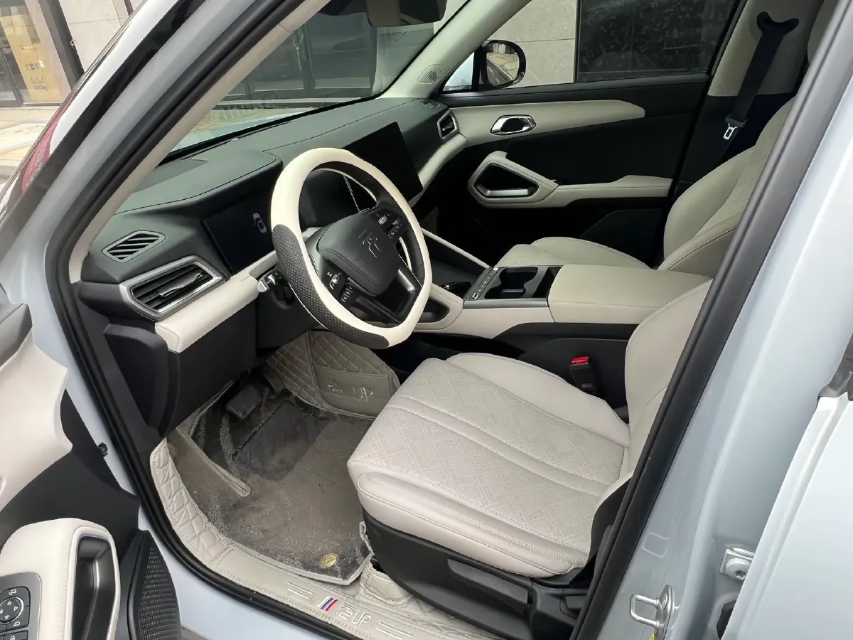 2024 BYD YuanUP BEV 45.12KWH,autocango,china used car exporter,china ev exporter,chinese used car exporter,chinese used ev exporter