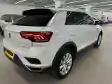 2022 Volkswagen T-Roc 1.4T 150HP L4 7DCT