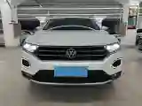 2022 Volkswagen T-Roc 1.4T 150HP L4 7DCT