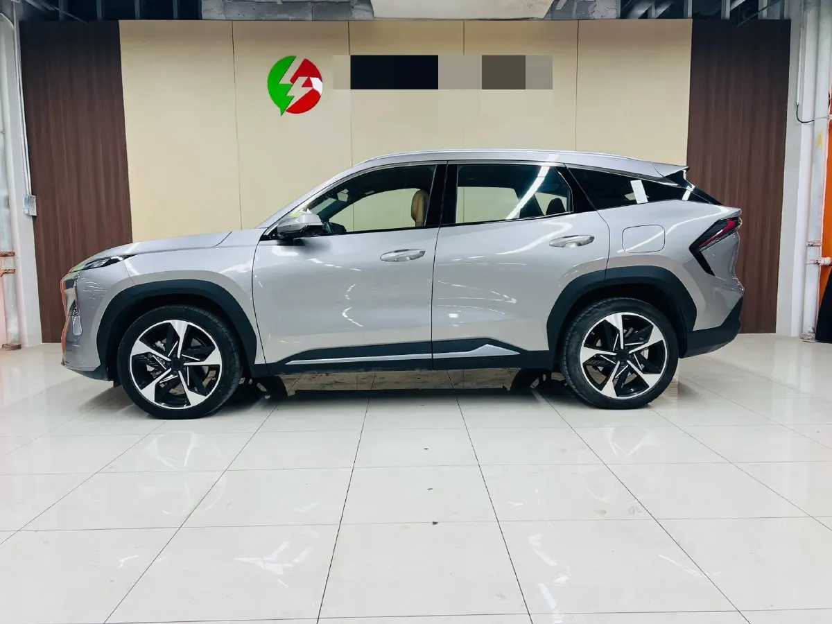 2024 Geely Galaxy L7 1.5T 163HP L4 3DHT PHEV 18.7KWH,autocango,china used car exporter,china ev exporter,chinese used car exporter,chinese used ev exporter