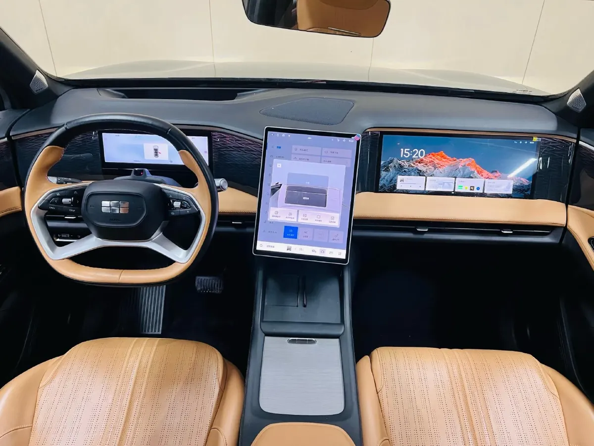 2024 Geely Galaxy L7 1.5T 163HP L4 3DHT PHEV 18.7KWH,autocango,china used car exporter,china ev exporter,chinese used car exporter,chinese used ev exporter