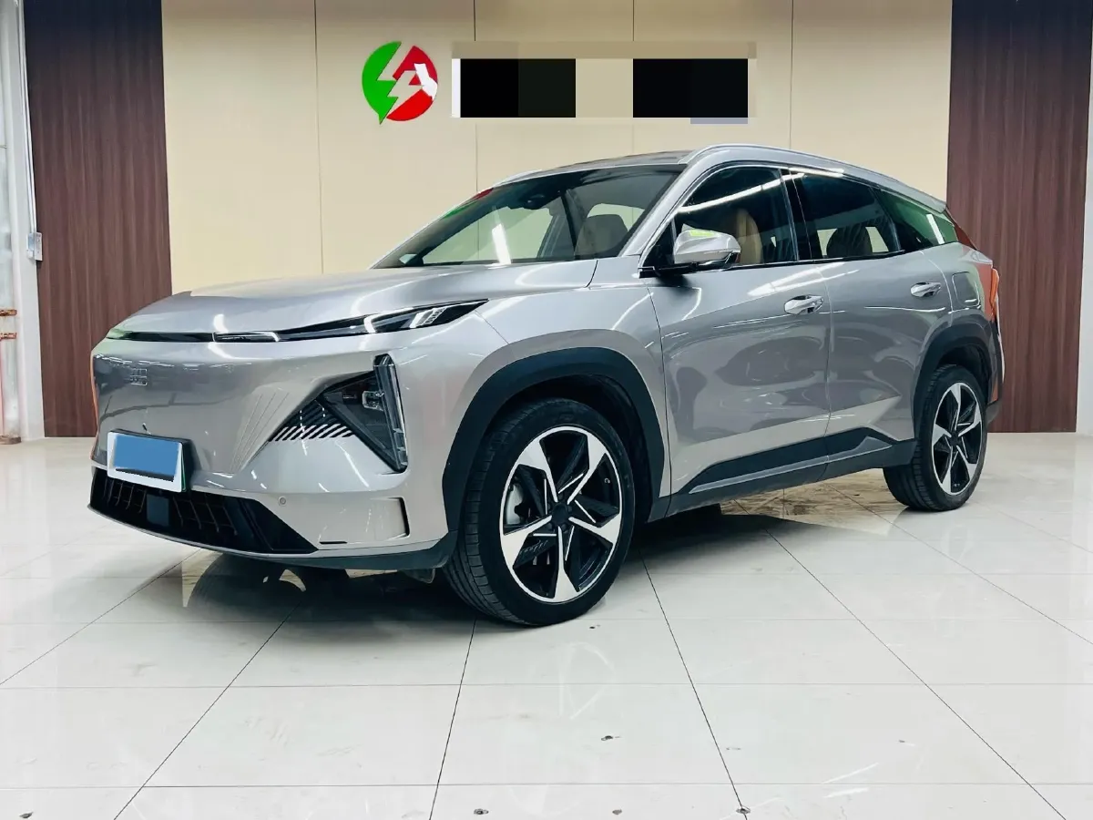 2024 Geely Galaxy L7 1.5T 163HP L4 3DHT PHEV 18.7KWH,autocango,china used car exporter,china ev exporter,chinese used car exporter,chinese used ev exporter