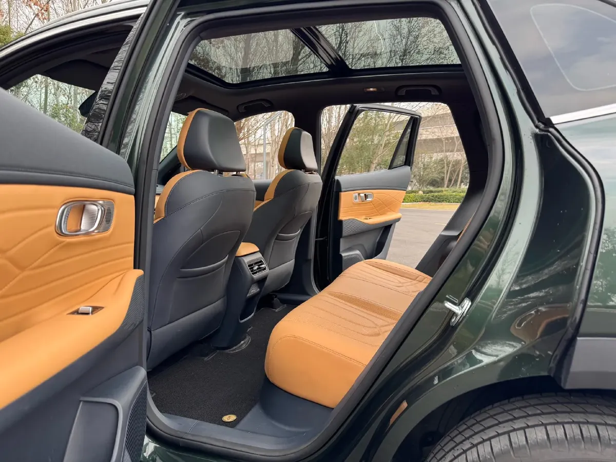 2025 LanDian E5 PLUS 1.5L 95HP L4 E-CVT PHEV 25KWH,autocango,china used car exporter,china ev exporter,chinese used car exporter,chinese used ev exporter