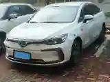 2018 BeiJing Auto EU5 BEV 53.66KWH