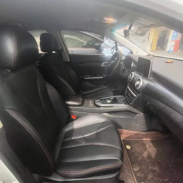 2018 BeiJing Auto EU5 BEV 53.66KWH,autocango,china used car exporter,china ev exporter,chinese used car exporter,chinese used ev exporter