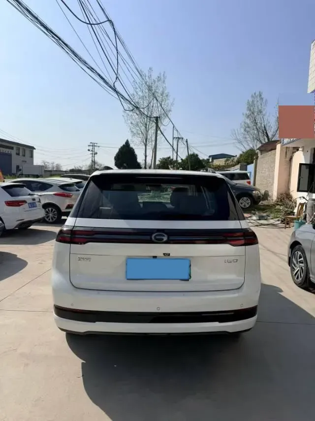 2026 Aion AION i60 REEV 101HP REEV,autocango,china used car exporter,china ev exporter,chinese used car exporter,chinese used ev exporter