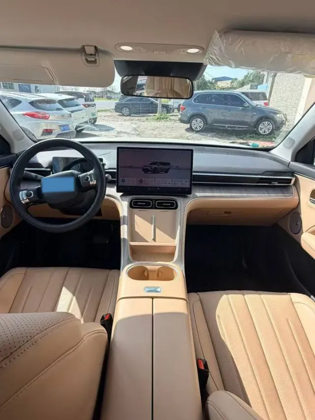 2026 Aion AION i60 REEV 101HP REEV,autocango,china used car exporter,china ev exporter,chinese used car exporter,chinese used ev exporter