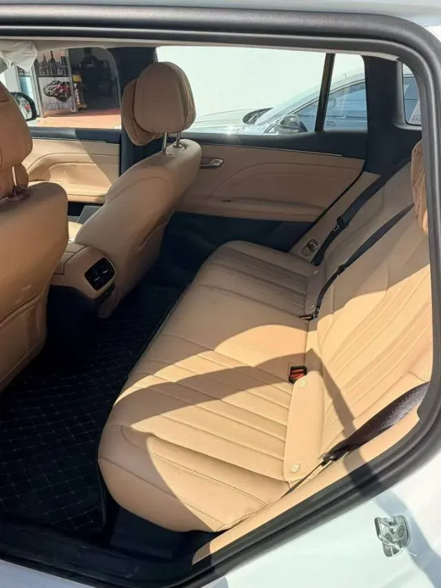 2026 Aion AION i60 REEV 101HP REEV,autocango,china used car exporter,china ev exporter,chinese used car exporter,chinese used ev exporter