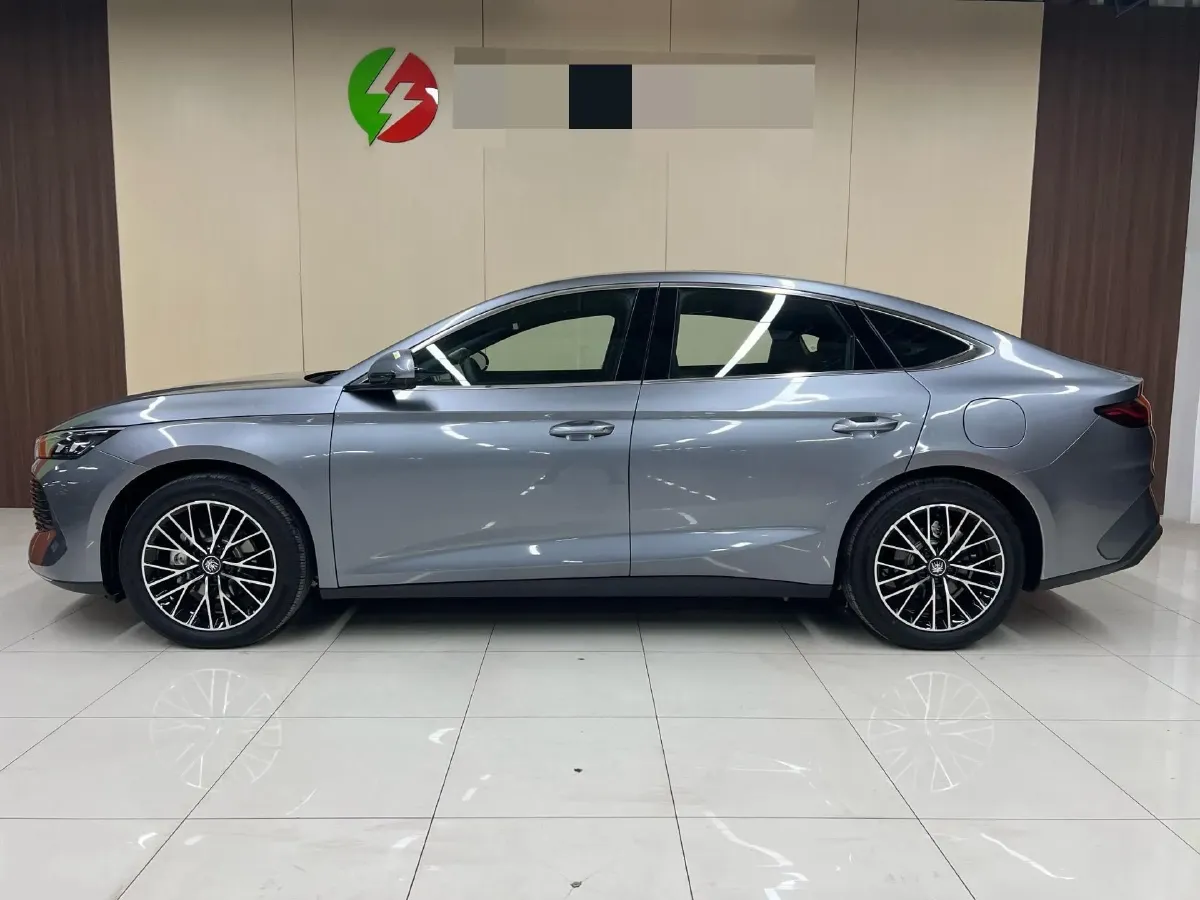 2024 BYD QinL 1.5L 101HP L4 E-CVT PHEV 15.87KWH,autocango,china used car exporter,china ev exporter,chinese used car exporter,chinese used ev exporter