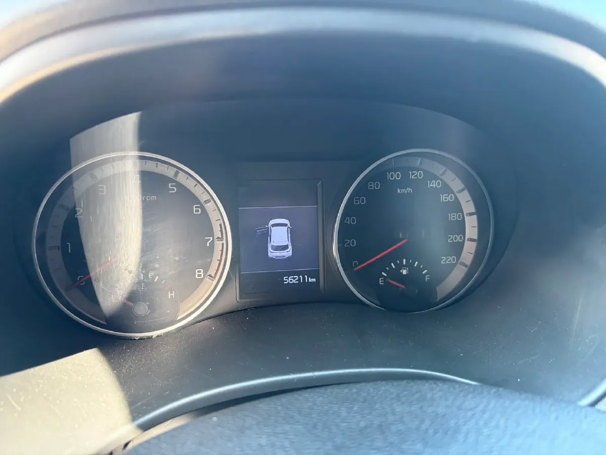 2019 Kia KX1 1.4L 100HP L4 6MT,autocango,china used car exporter,china ev exporter,chinese used car exporter,chinese used ev exporter