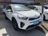 2019 Kia KX1 1.4L 100HP L4 6MT
