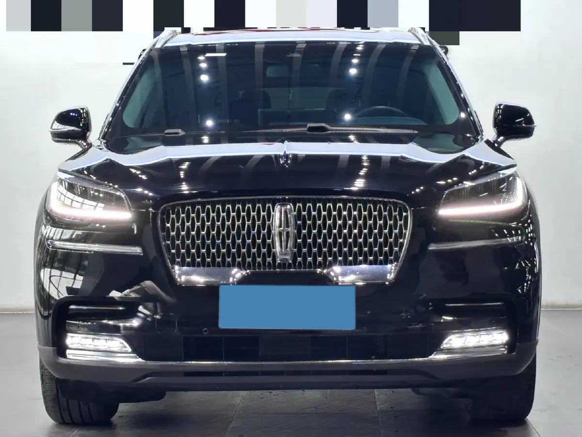 2021 Lincoln Aviator 3.0T 355HP V6 10AT,autocango,china used car exporter,china ev exporter,chinese used car exporter,chinese used ev exporter