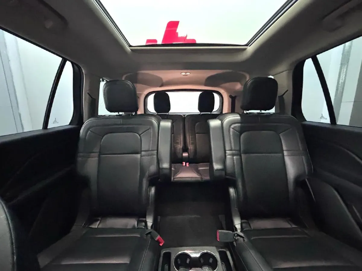 2021 Lincoln Aviator 3.0T 355HP V6 10AT,autocango,china used car exporter,china ev exporter,chinese used car exporter,chinese used ev exporter