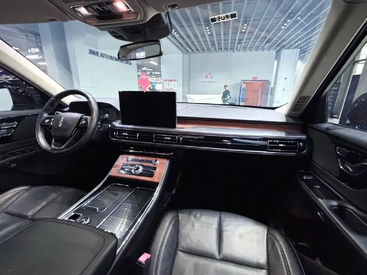 2021 Lincoln Aviator 3.0T 355HP V6 10AT,autocango,china used car exporter,china ev exporter,chinese used car exporter,chinese used ev exporter