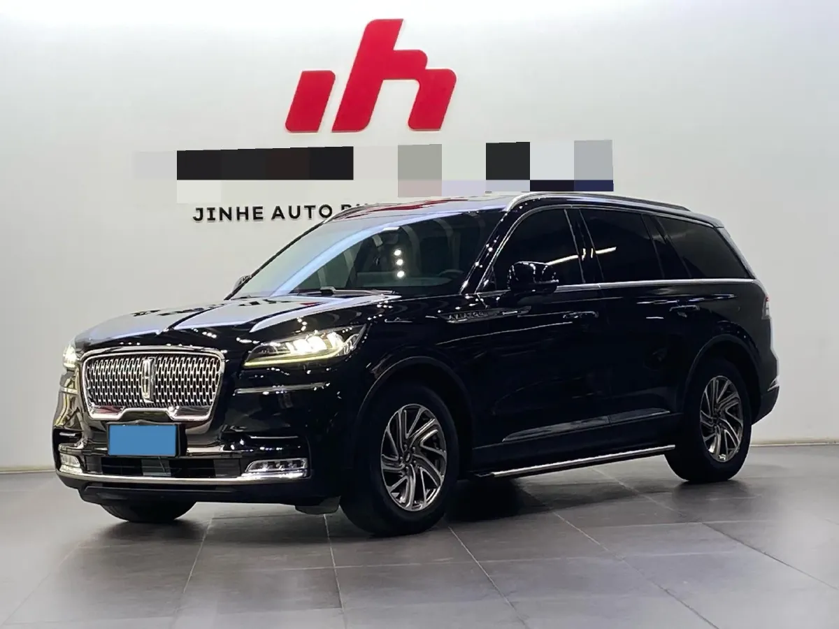 2021 Lincoln Aviator 3.0T 355HP V6 10AT,autocango,china used car exporter,china ev exporter,chinese used car exporter,chinese used ev exporter