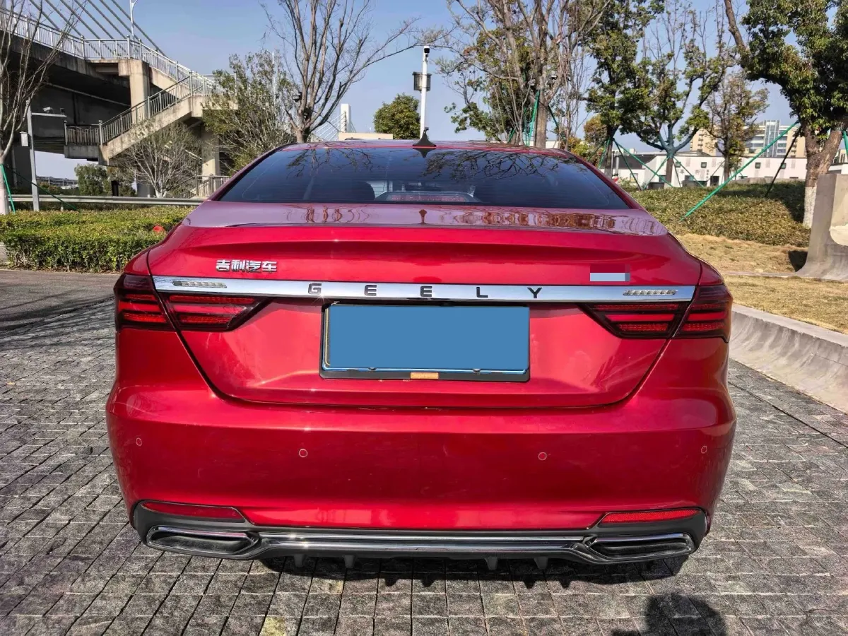 2020 Geely Binray 1.4T 141HP L4 CVT,autocango,china used car exporter,china ev exporter,chinese used car exporter,chinese used ev exporter