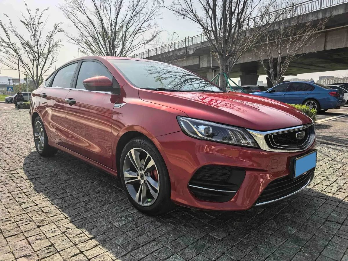 2020 Geely Binray 1.4T 141HP L4 CVT,autocango,china used car exporter,china ev exporter,chinese used car exporter,chinese used ev exporter