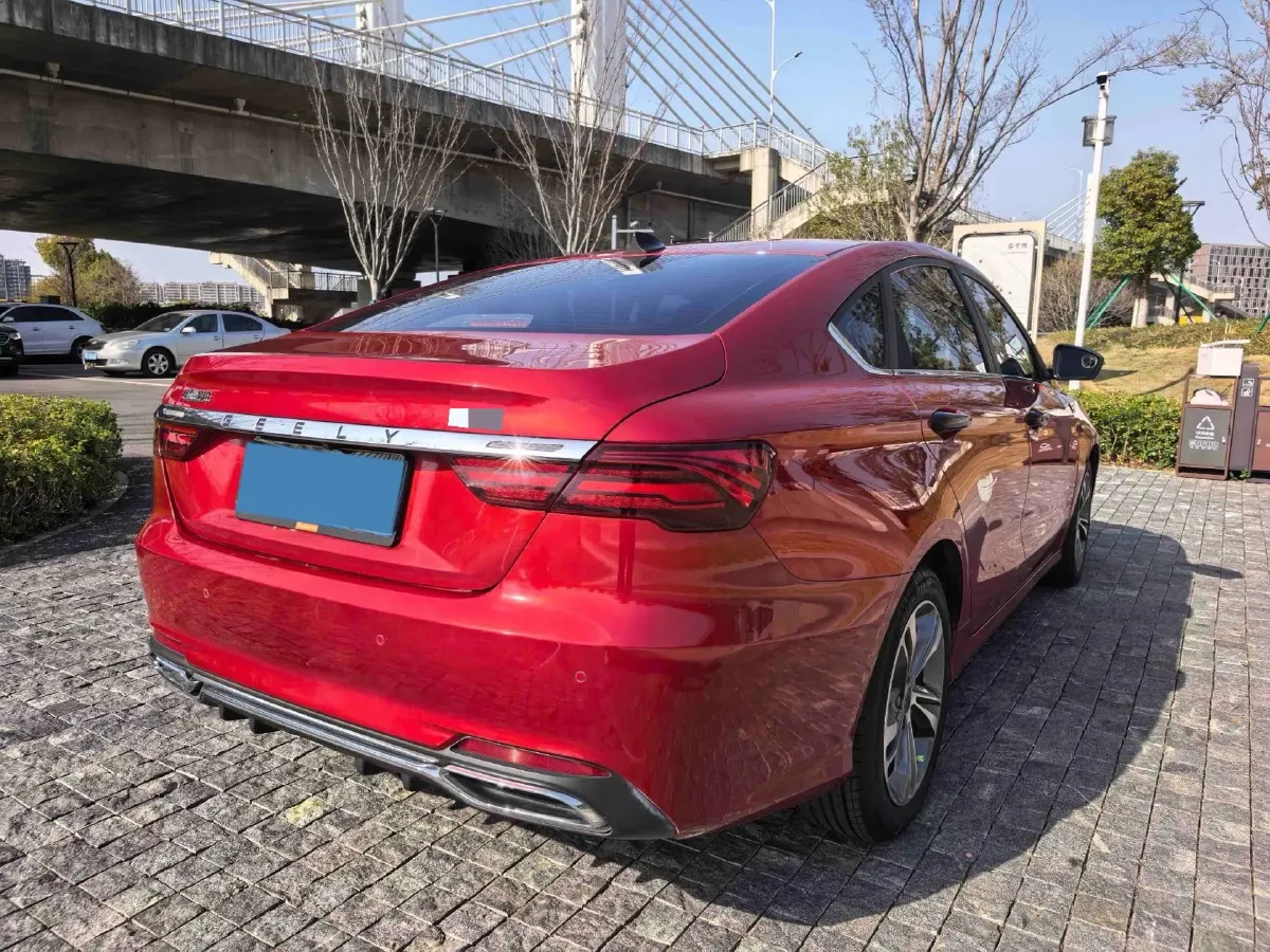 2020 Geely Binray 1.4T 141HP L4 CVT,autocango,china used car exporter,china ev exporter,chinese used car exporter,chinese used ev exporter