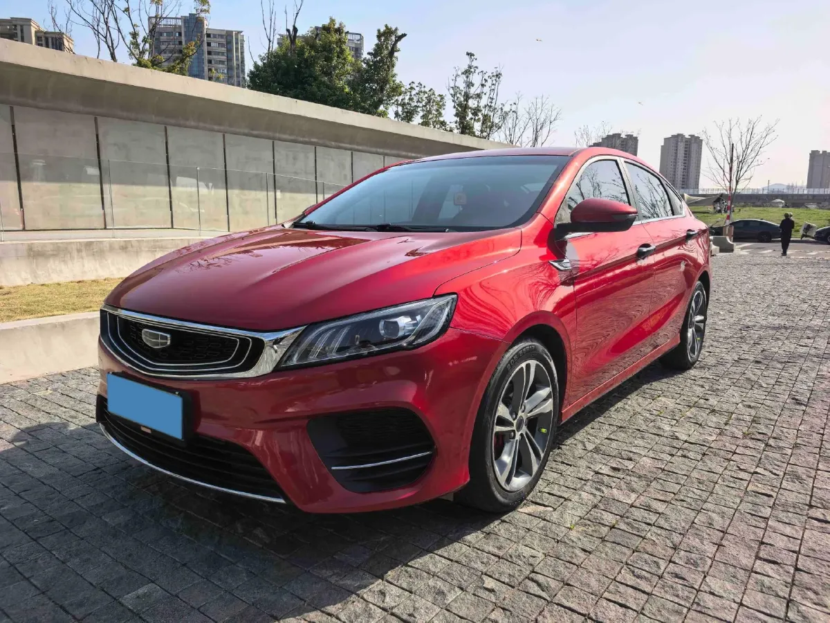 2020 Geely Binray 1.4T 141HP L4 CVT,autocango,china used car exporter,china ev exporter,chinese used car exporter,chinese used ev exporter